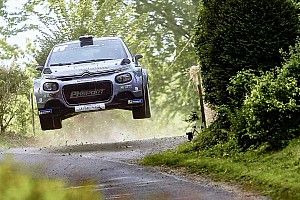 Camilli nie odrobił straty