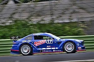 Jankavicius vince anche al Mugello