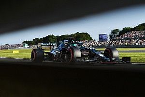 Qualifs Sprint : le pari des pneus tendres pour les mal classés ?