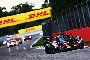 Sean Gelael Gagal Bawa JOTA Sport Raih Podium WEC Monza