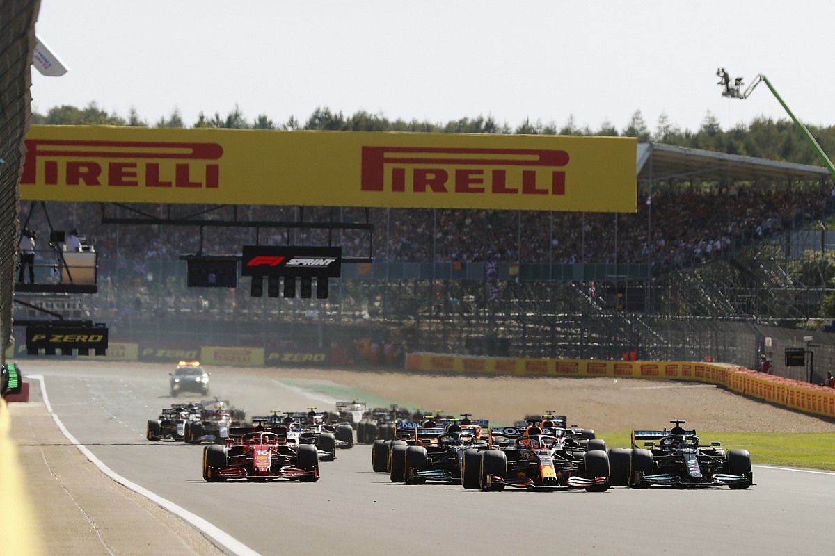 Brawn: ''İlk sprint yarışına aldığımız tepki olumlu oldu''