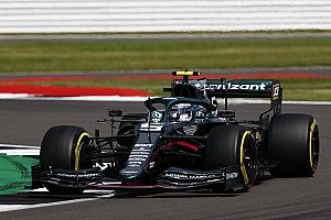 Vettel: "Son bölüme kaldığınızda, 10. olmak istemiyorsunuz"