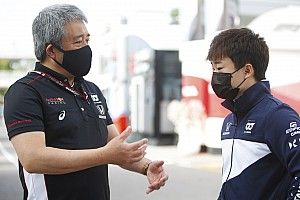 日本人がF1に勝つのはいつか? 元ホンダの山本雅史「角田裕毅は日本の期待に応えられる存在」