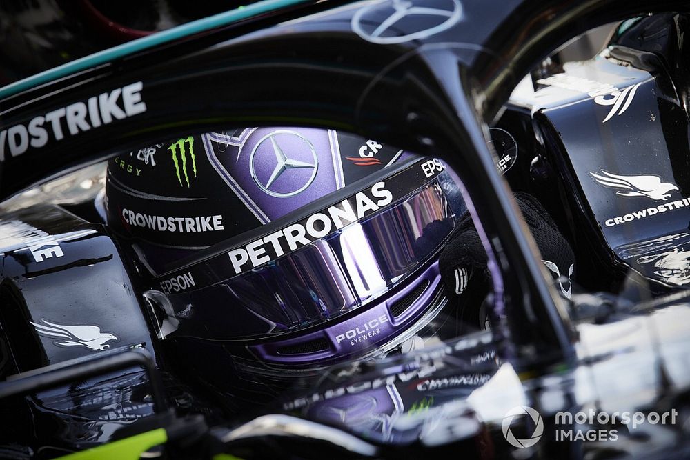 Formuła 1 przetrwa bez Hamiltona
