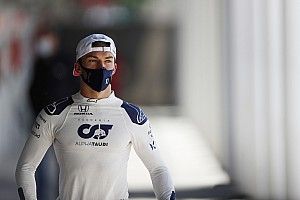 Gasly, AlphaTauri'nin Barselona'da yine ilk sekizde yer almasını bekliyor