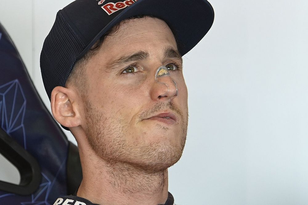 Espargaro: "Marquez'in Almanya galibiyeti 'gözlerimin açılmasını' sağladı"