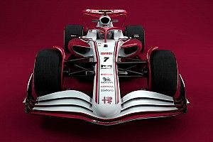 Waarom niet alle F1-auto’s er hetzelfde uit zullen zien in 2022