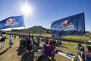 Supercars won't mandate COVID-19 vaccination