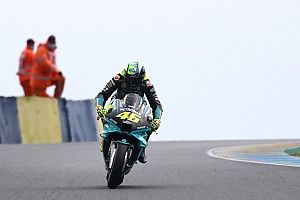 Rossi a „normális embereket” is szenvedélyessé tette a MotoGP iránt