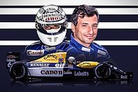 Riccardo Patrese, le véritable gentleman sans ego