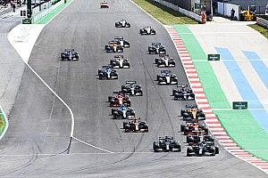 Portekiz GP: Pilot performans puanları