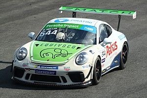 Porsche Cup: Muller quer manutenção da liderança da Carrera em Interlagos