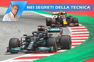 Piola: “Mercedes in ripresa ma la Red Bull resta migliore”