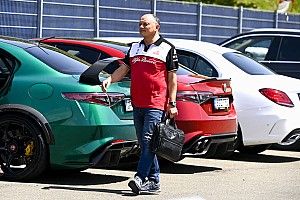Alfa Romeo поддержала новый календарь. Из-за своей продажи?
