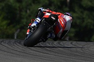 Martin weet: "Ik rijd volgend jaar op een Ducati-fabrieksmotor"