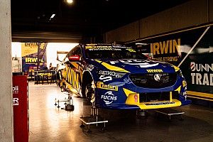 Melbourne Supercars teams begin exodus