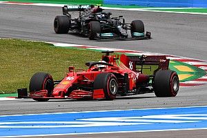 Ferrari: Zwakke punten tijdens races grotendeels opgelost