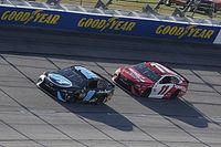 Denny Hamlin: Darlington was "worst butt whooping" of year