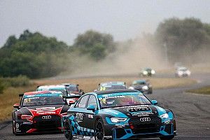 Polski zwycięzca w TCR Eastern Europe