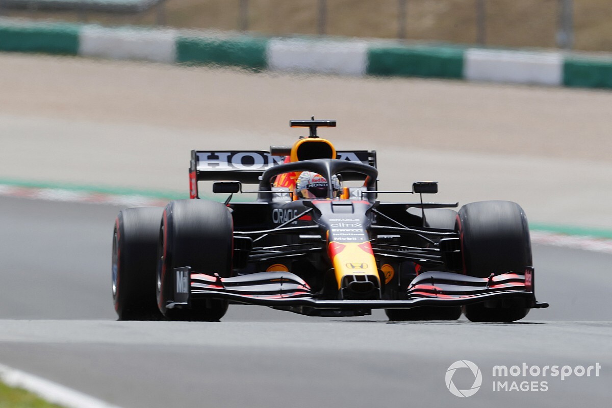 Verstappen perde una grande occasione, ma sbaglia anche Red Bull