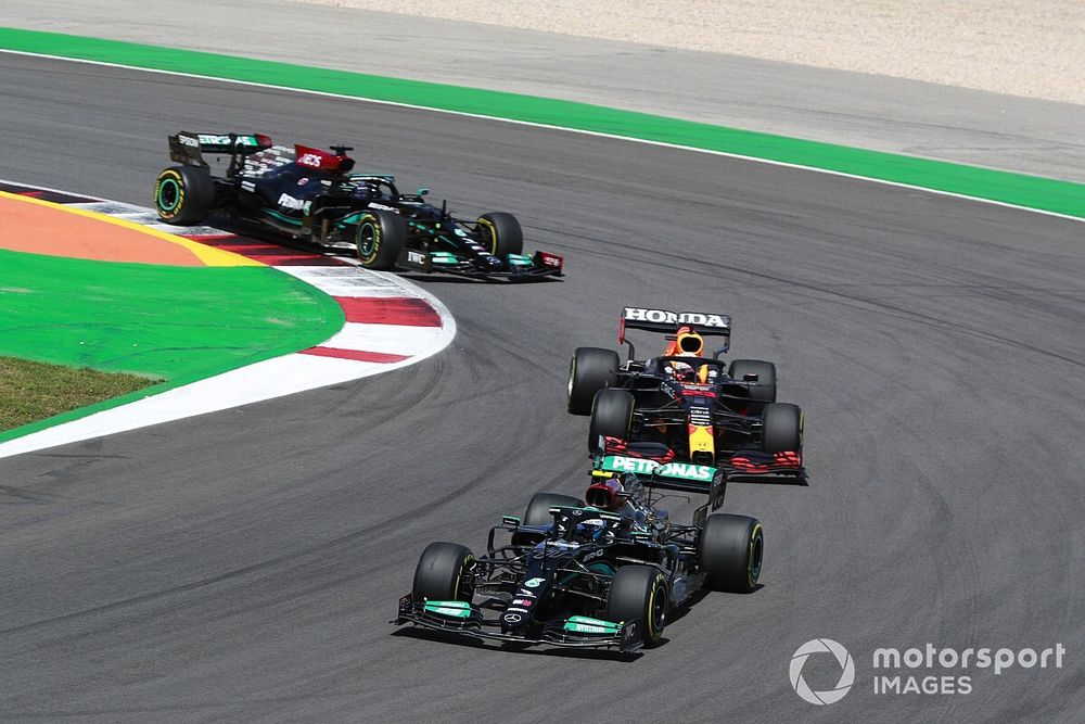 Verstappen: „Remélem, nem versenyzünk itt többet!”