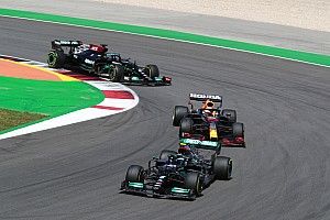 Persiapan Matang Mercedes Hadapi F1 GP Spanyol