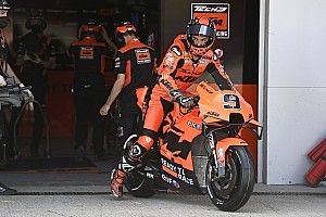 KTM verlengt samenwerking met Tech3 tot en met 2026