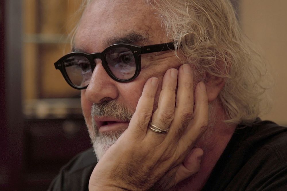 Briatore, Formula 1'e geri mi dönüyor?
