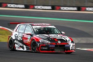 Nieudany występ Polaków na Lausitzring