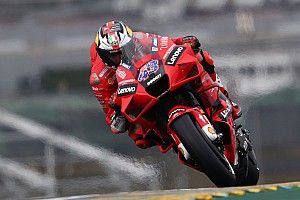 Why Miller deserves a Ducati MotoGP contract renewal