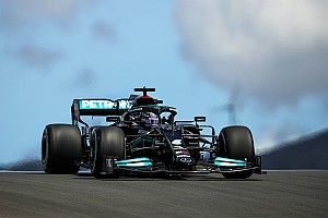 Hamilton: ''Araçta çıkarılmayı bekleyen bolca zaman var''