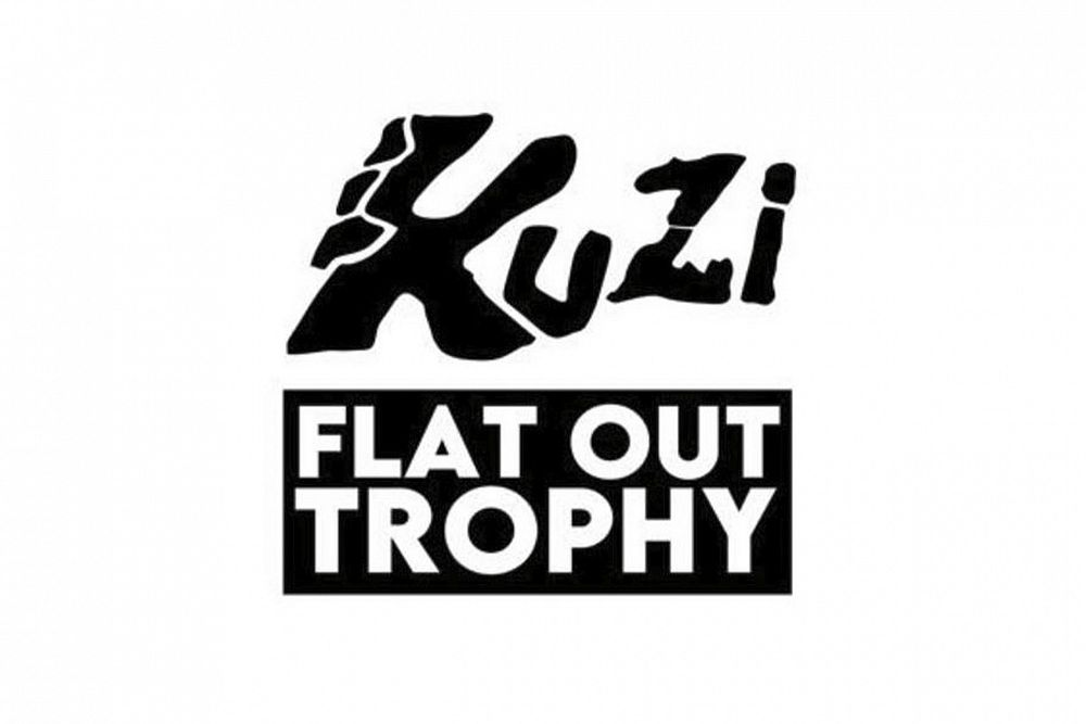 Kuzi Flat Out Trophy w ProfiAuto RSMP