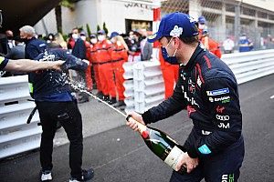 F-E: Frijns é o novo líder do Mundial após ePrix de Mônaco; confira classificação