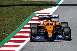 Why Ricciardo has found corner entry so hard with McLaren