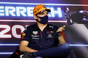 F1: Verstappen acredita que GP será "mais desafiador que o da semana passada"