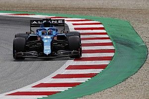 Alonso: "Ayarları biraz daha geliştirebiliriz"