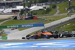A qué hora es la clasificación de F1 en Austria y cómo verla