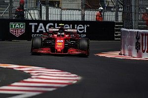 LIVE Formula 1, Gran Premio di Monaco: Libere 3