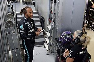 Hamilton, Formula 1'den ayrıldıktan sonra filmlerde rol almaya sıcak bakıyor