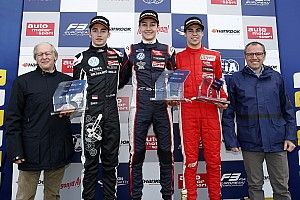 Graham Stoker: The quiet revolutionary running for FIA president