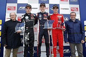 Graham Stoker: The quiet revolutionary running for FIA president