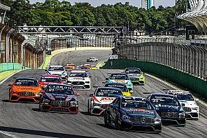 Mercedes-Benz Challenge inicia temporada com 34 carros no grid e transmissão em TV aberta