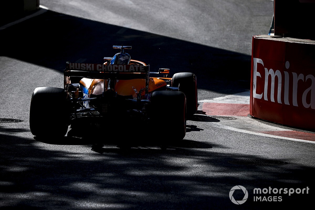 Ricciardo: ''Zaman kazanmaya çalışırken çok aşırıya kaçtım''