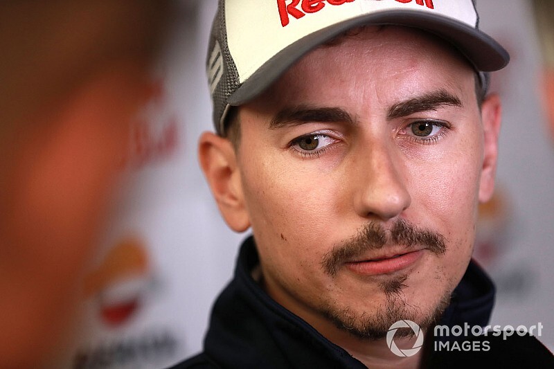 MotoGP, Shakedown: Pedrosa nel Day 1, Lorenzo non gira