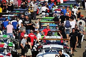 La Carrera Cup Italia è senza frontiere e fa il record di internazionalità