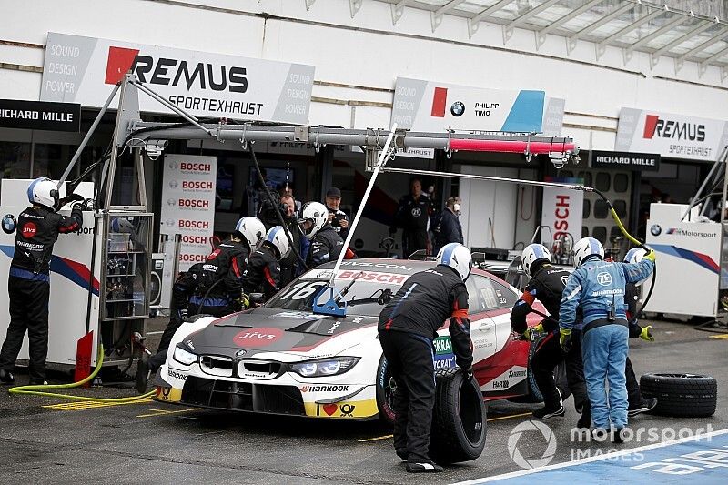 Dream-Race in Fuji: So wird das Reglement angepasst