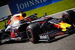 Verstappen: "Sarà difficile stare vicini alle Ferrari qui"
