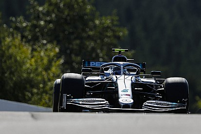 Canlı Anlatım: Belçika GP 2. antrenman seansı