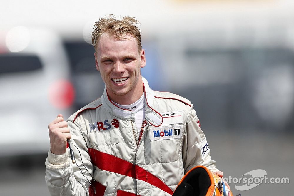 Interview: Simraces goed voor teambuilding Ten Voorde en GP Elite