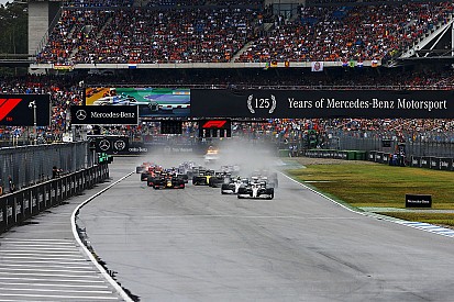 How F1 plans to get through fresh quarantine headache
